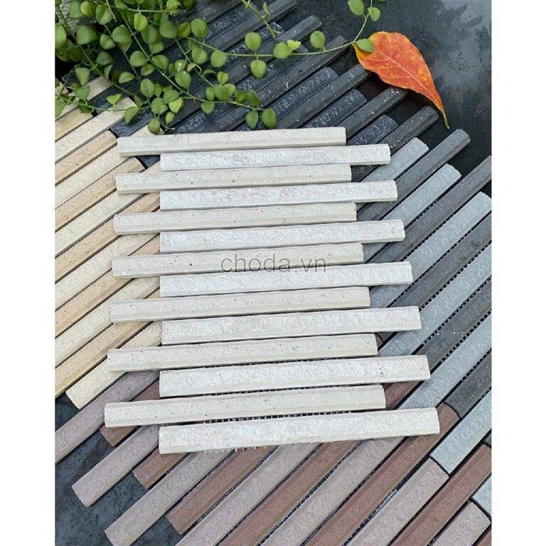 Gạch Kiểu Que Đũa Việt Nhật HBC 04