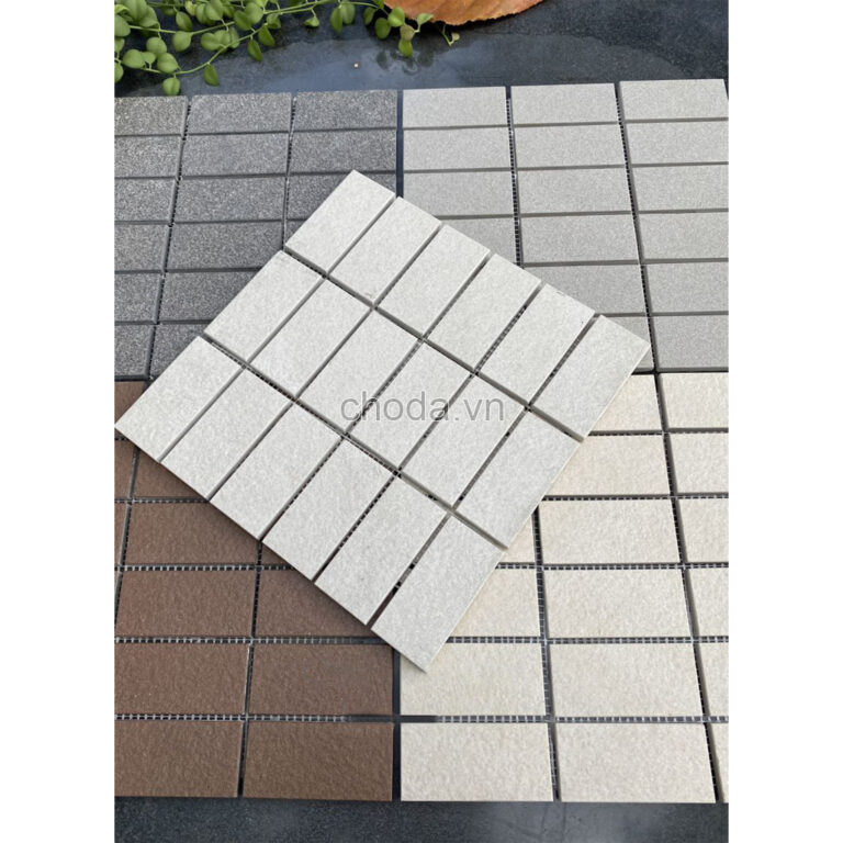 Gạch Đơn Sắc Việt Nhật VHC 3302