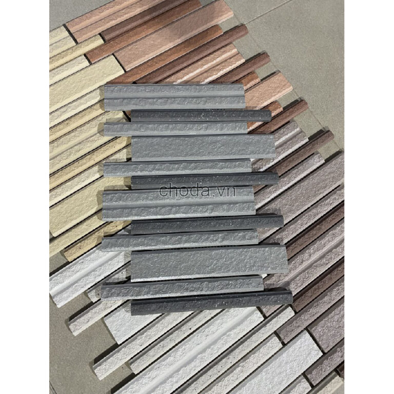 Gạch Kiểu Que Đũa Việt Nhật FLT 05