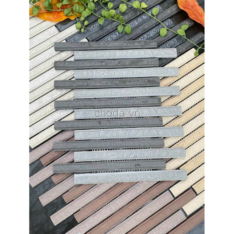 Gạch Kiểu Que Đũa Việt Nhật HBC 05