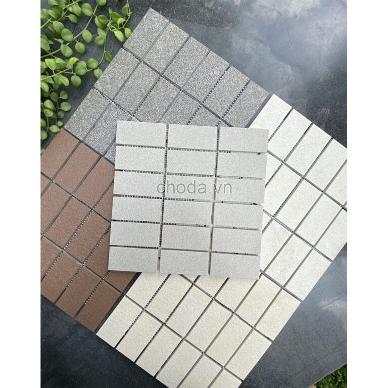 Gạch Đơn Sắc Việt Nhật VHC 3308