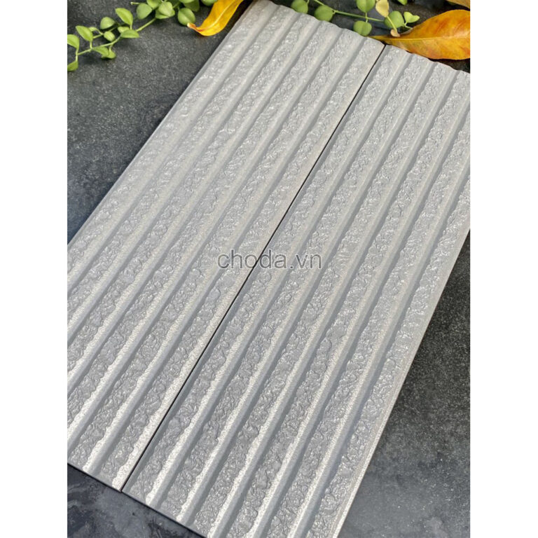 Gạch Xẻ Rãnh Việt Nhật 0015E