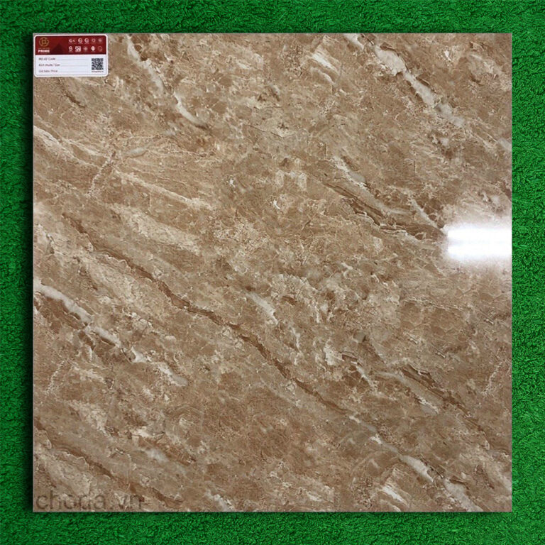 Gạch Giả Đá 60×60 Prime 9185 Đá Bóng Kính 9185 Gạch Vân Đá Tự Nhiên Prime 9185