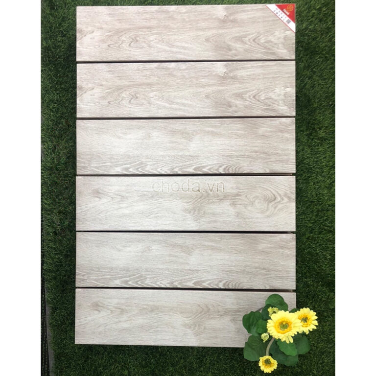 Gạch Vân Gỗ Prime 9504