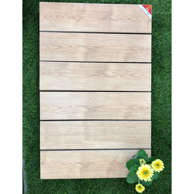 Gạch Vân Gỗ Prime 9509