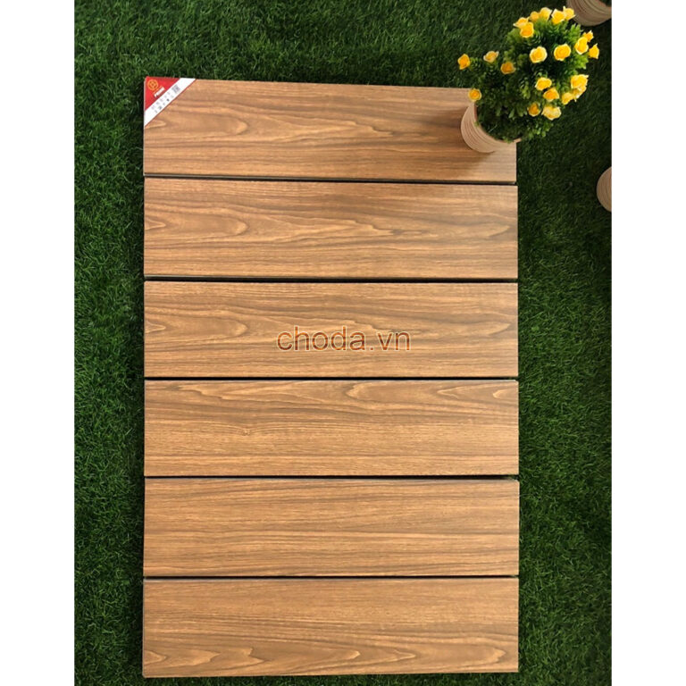 Gạch Vân Gỗ Prime 9511