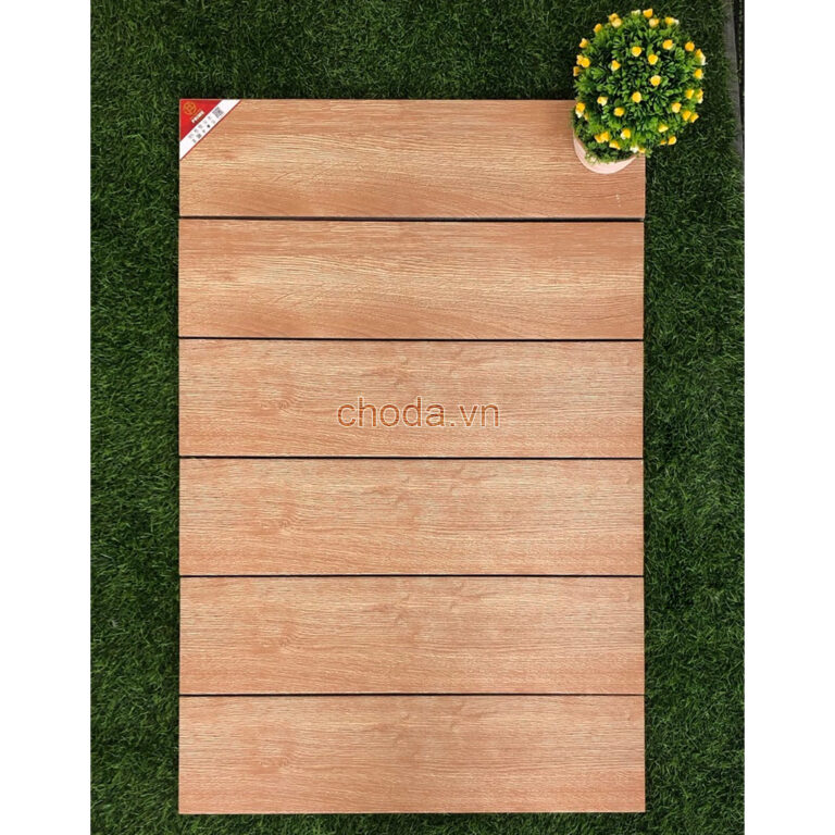 Gạch Giả Gỗ, Vân Gỗ 15X60 Prime 9513 Đá Mờ 9513 Gạch Vân Gỗ Prime 9513
