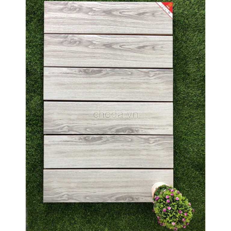 Gạch Vân Gỗ Prime 9516