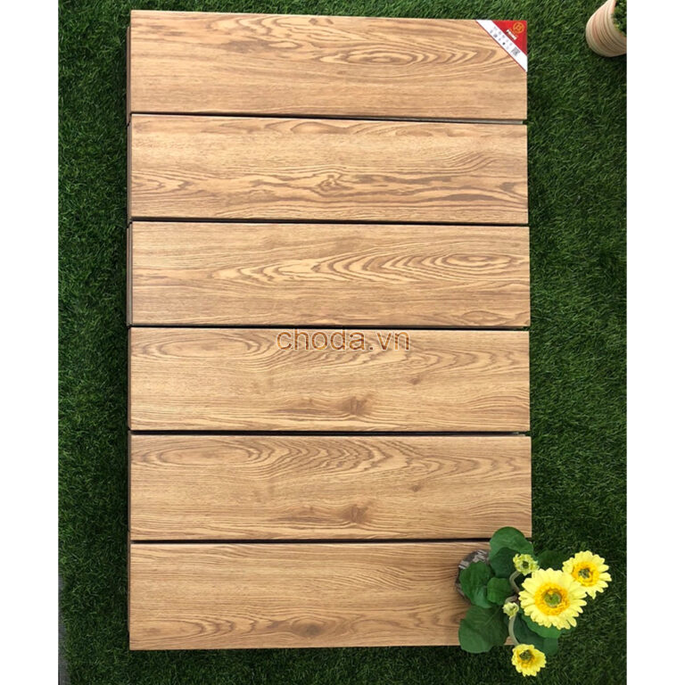 Gạch Vân Gỗ Prime 9532