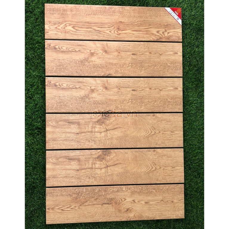 Gạch Vân Gỗ Prime 9536