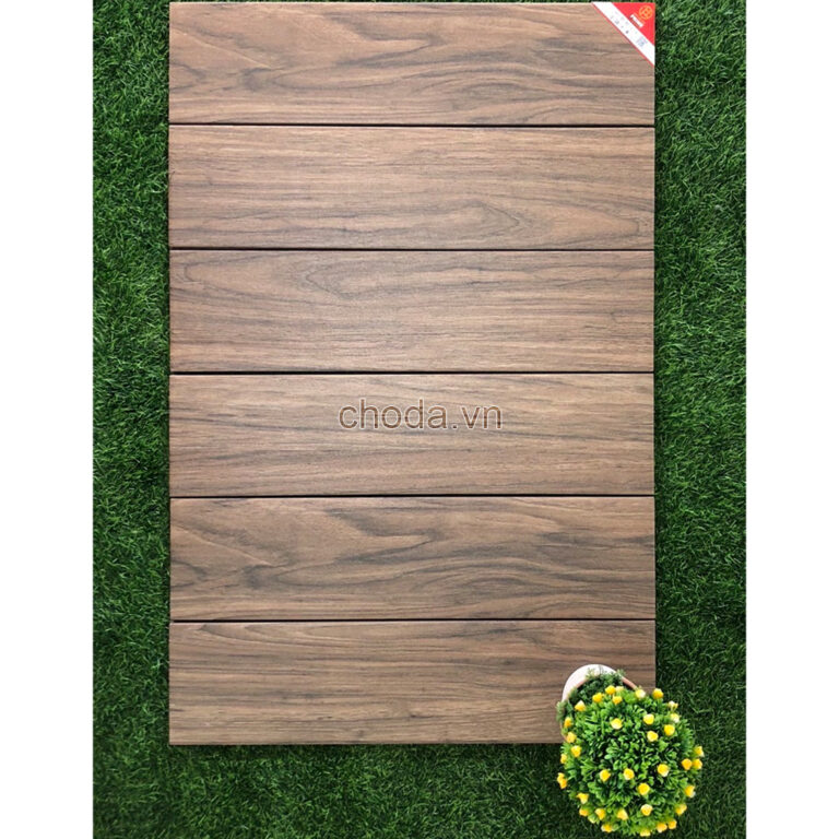 Gạch Vân Gỗ Prime 9545