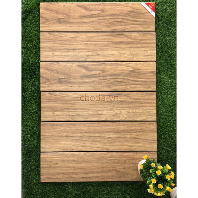 Gạch Vân Gỗ Prime 9544