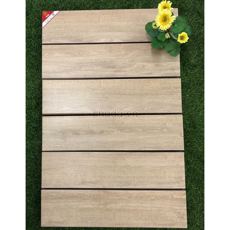 Gạch Vân Gỗ Prime 9551