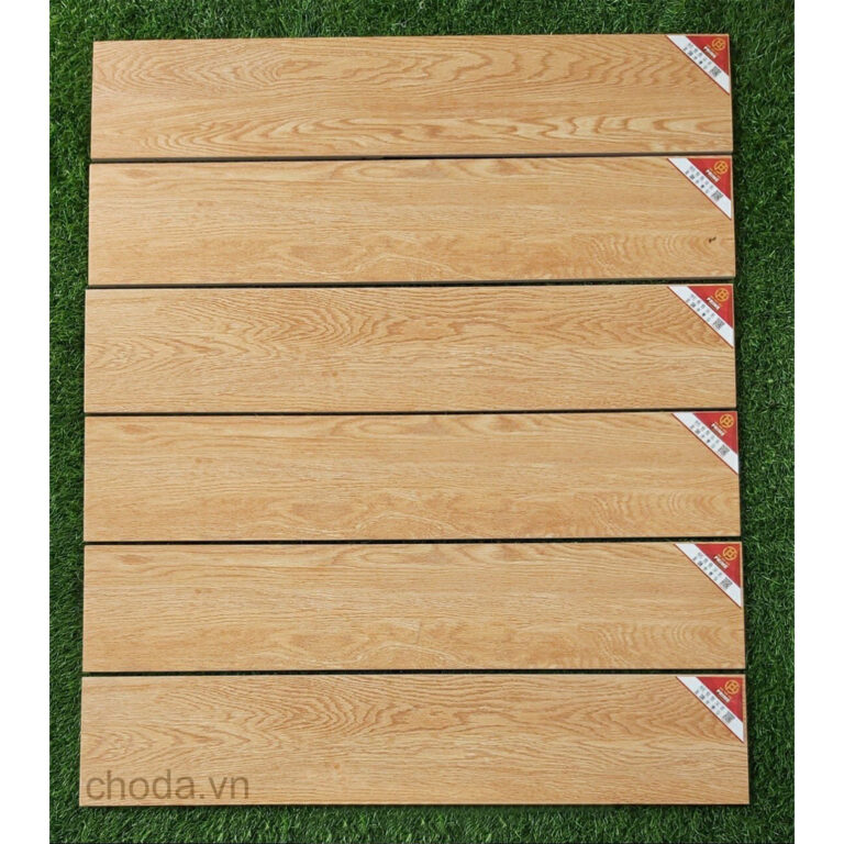 Gạch Vân Gỗ Prime 8502