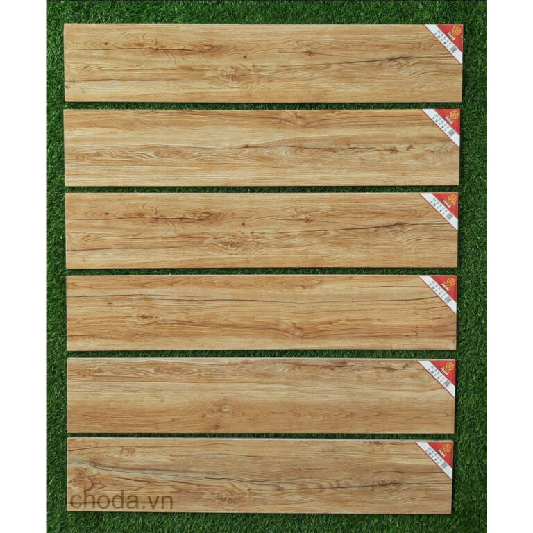 Gạch Giả Gỗ, Vân Gỗ 15X80 Prime 8889 Đá Mờ 8889 Gạch Vân Gỗ Prime 8889