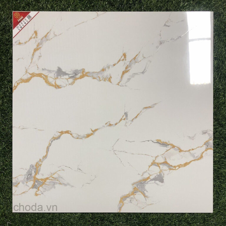 Gạch Vân Vàng Prime 8477