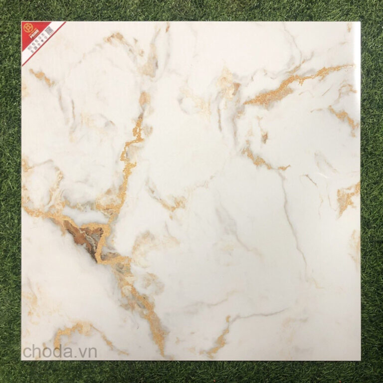 Gạch Vân Vàng Prime 8478