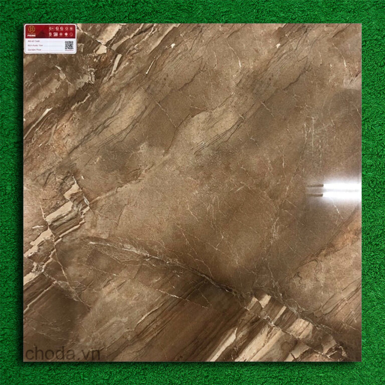 Gạch Vân Đá 60×60 Prime 9019 Đá Bóng Kính 9019 Gạch Vân Đá Tự Nhiên Prime 9019