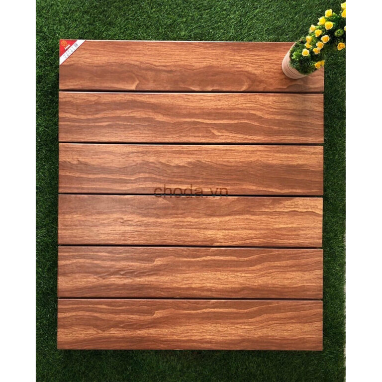 Gạch Vân Gỗ Prime 9314