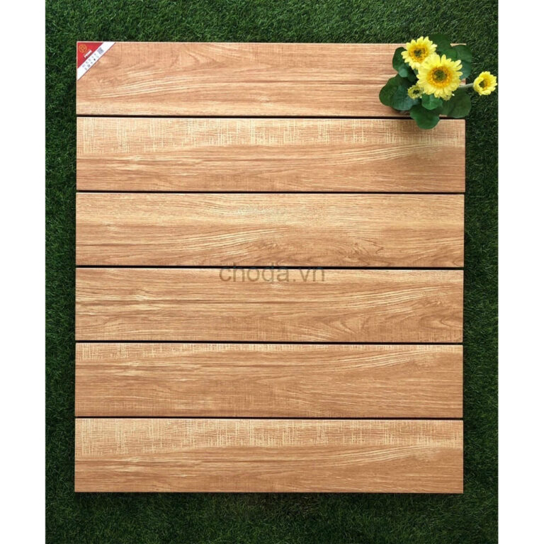 Gạch Vân Gỗ Prime 9317