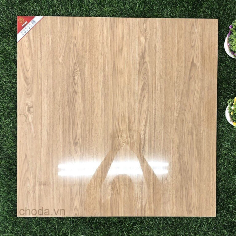 Gạch Vân Gỗ Prime 17013