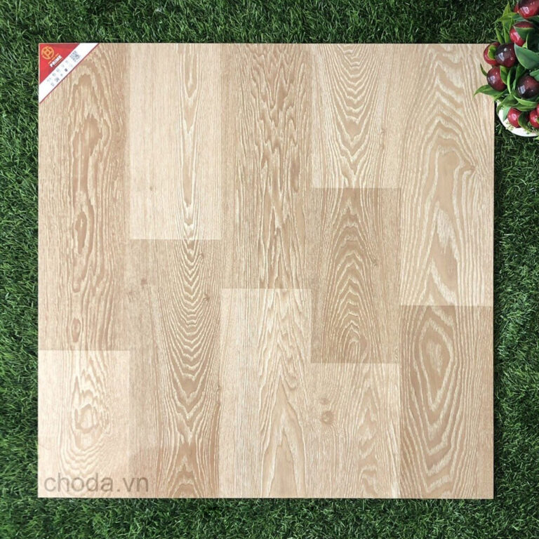 Gạch Vân Gỗ Prime 17008