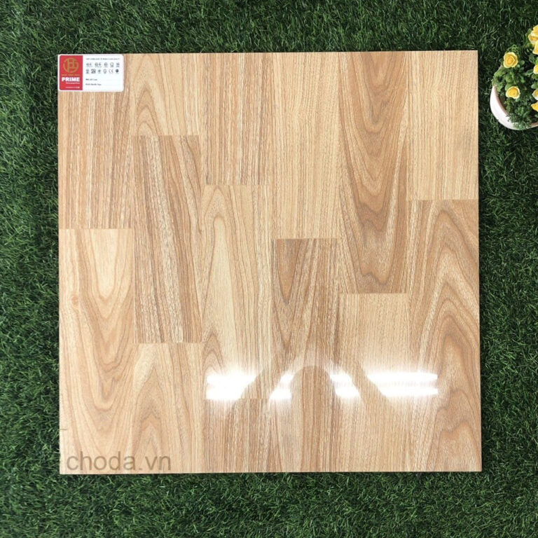 Gạch Vân Gỗ Prime 17001