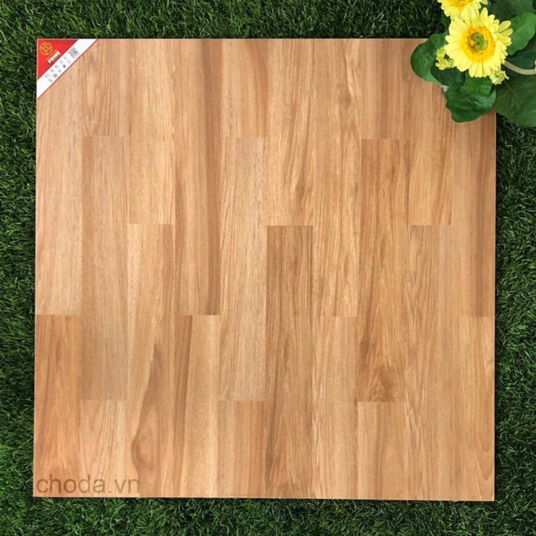 Gạch Vân Gỗ, Giả Gỗ 60X60 Prime 9133 Đá Mờ 9133 Gạch Vân Gỗ Prime 9133