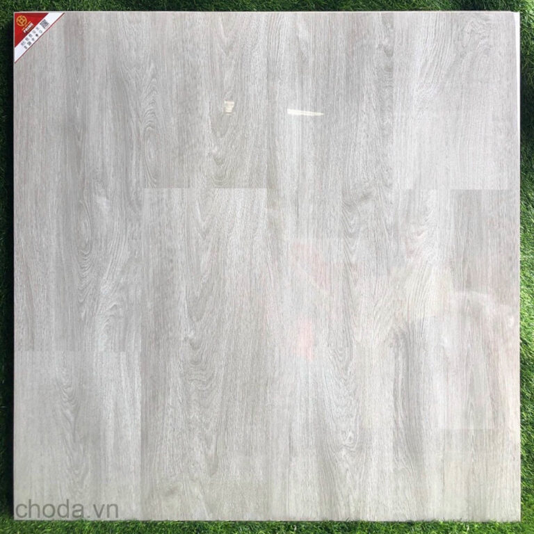 Gạch Vân Gỗ, Giả Gỗ 80×80 Prime 8735 Đá Bóng Kính 8735 Gạch Vân Gỗ Prime 8735