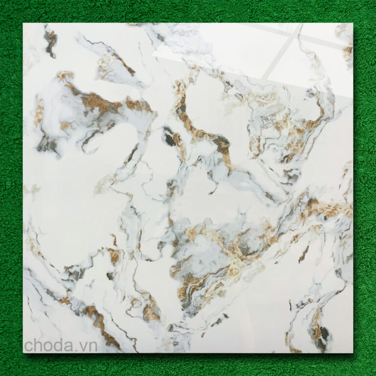 Gạch Vân Vàng Vitto 8066