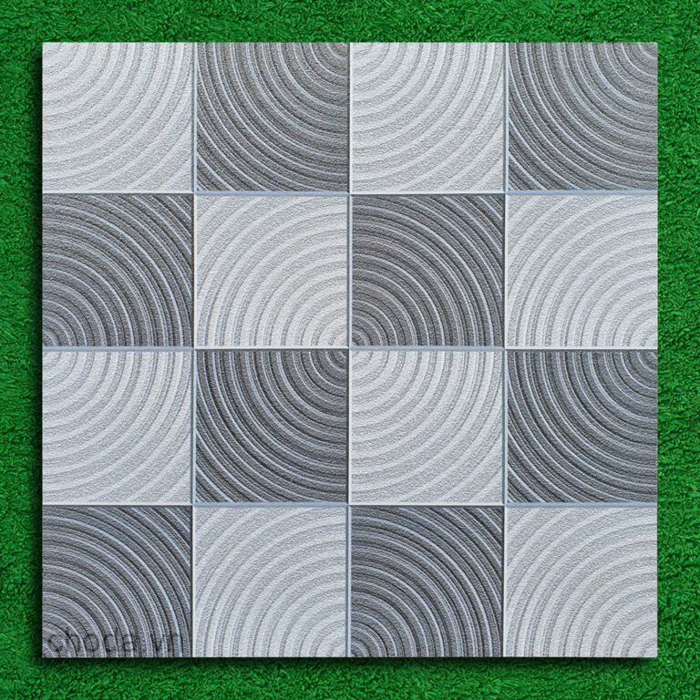 Gạch Kiểu Hình Tròn Dacera VH3308