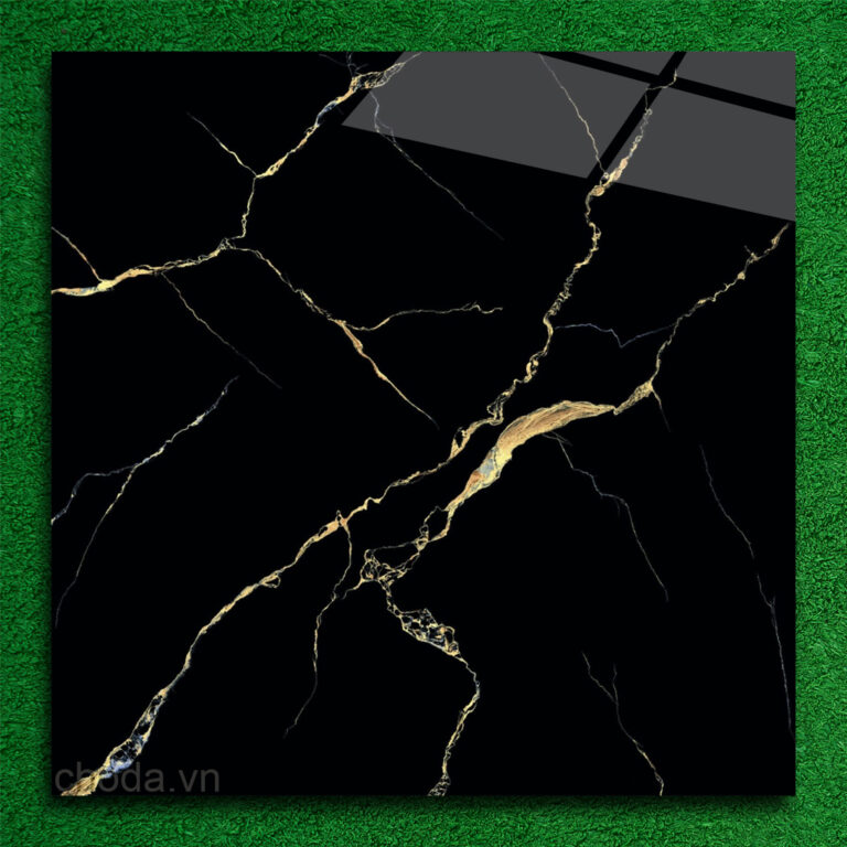 Gạch Vân Vàng Mikado DIC66002