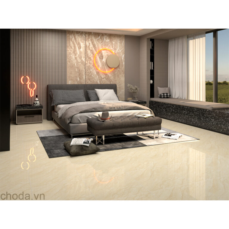 Gạch Vân Đá Tự Nhiên Mikado HPM6016