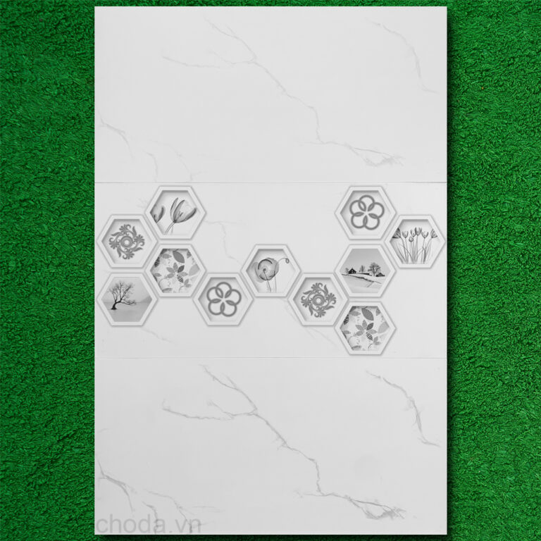 Gạch Vân Khói Phương Nam CRM3609D CRM3609