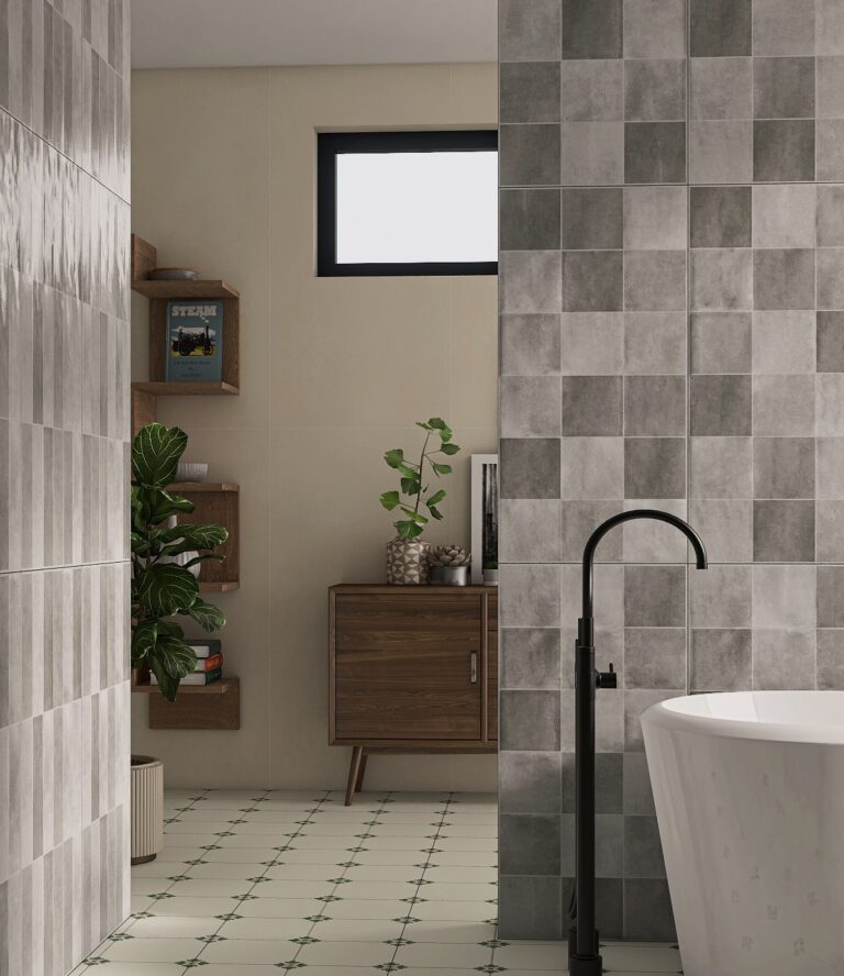 Gạch Giả Thẻ Cổ 30×60 Nhập Khẩu MF36Y02F Đá Mờ Gợn MF36Y02F Gạch Giả Cổ Nhập Khẩu MF36Y02F