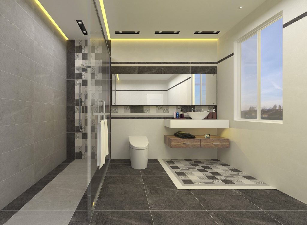 Gạch Giả Xi Măng 30x60 Feliz FS3615 FS3615A FS3616 Đá Mờ