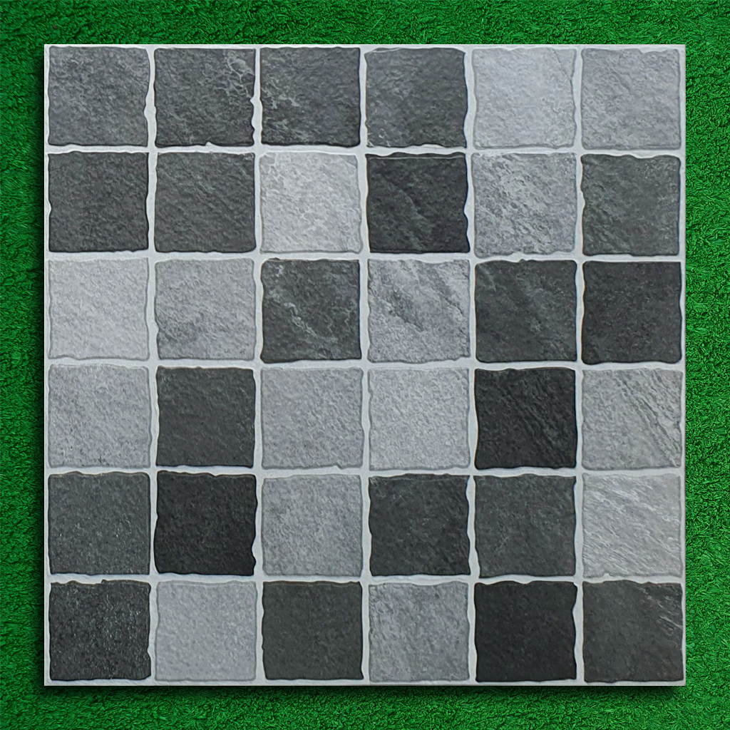 Gạch Giả Cổ 60x60x1.2 Đá Mờ Apodio PAB 12667084