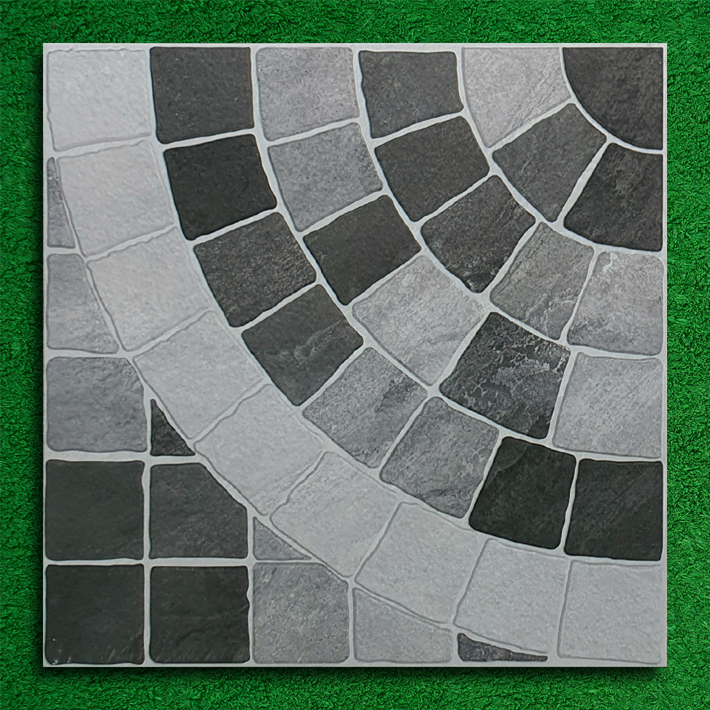 Gạch Giả Cổ 60x60x1.2 Đá Mờ Apodio PAA 12667081