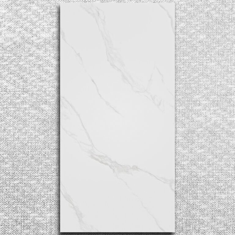 Gạch Trắng Vân Khói 60×120 Feliz FE61201 Đá Mờ FE61201 Gạch Vân Khói Feliz FE61201