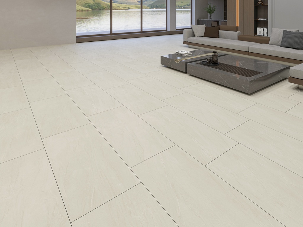 Gạch Lát Nền Vân Đá 60x120 Đá Mờ Feliz FD612503M