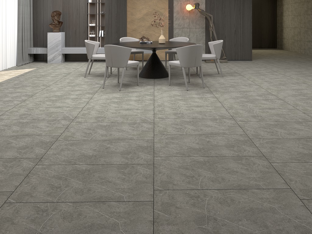 Gạch Vân Đá 60x120 Taicera G12808J Đá Mờ