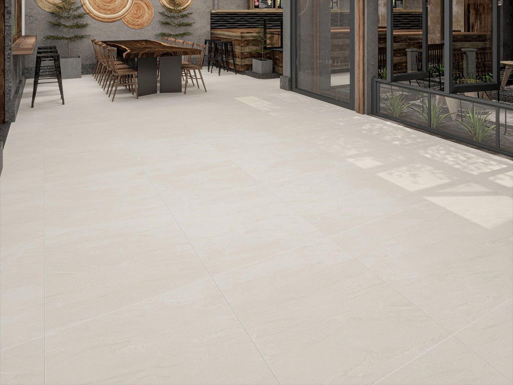 Gạch Vân Đá 80x80 Feliz FL88606 Đá Bán Bóng