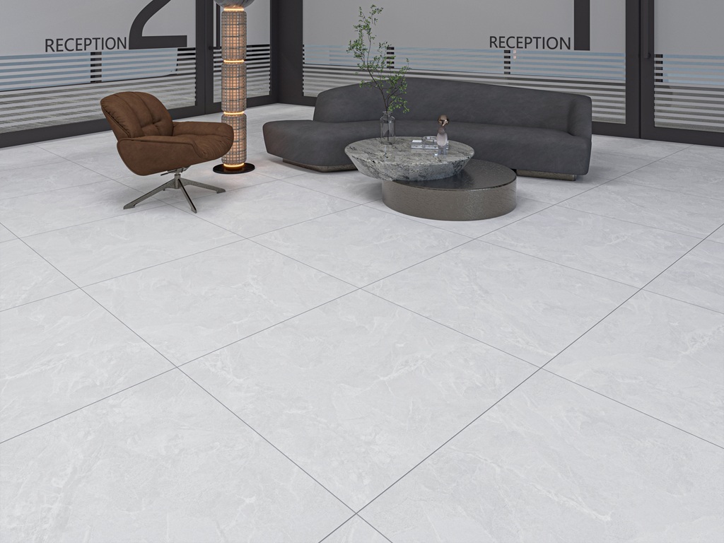 Gạch Lát Nền Vân Đá 80x80 Đá Mờ Feliz FV88108M