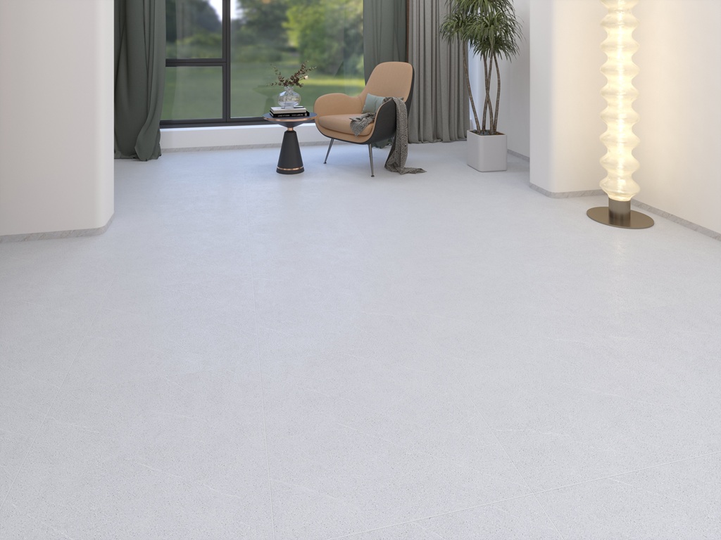 Gạch Vân Đá Marble 60x60 Viglacera VHP6609 Đá Mờ