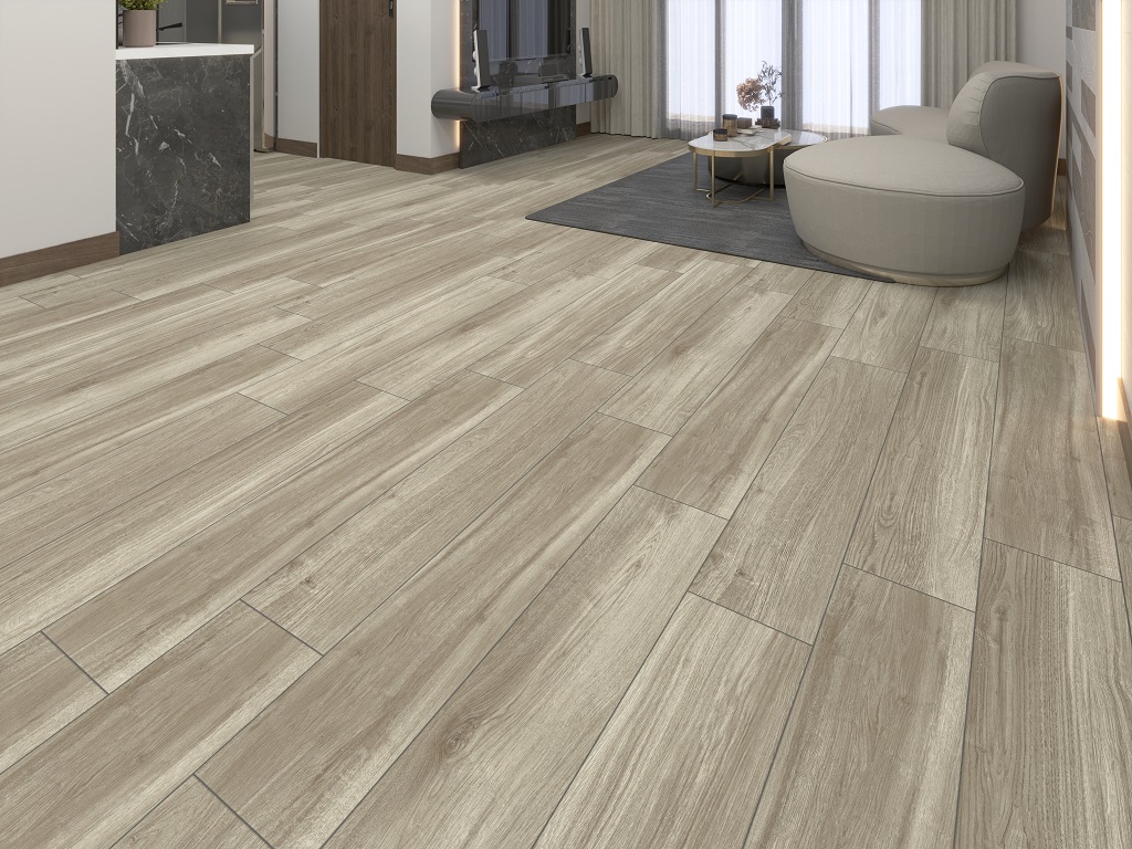 Gạch Vân Gỗ 20x100 Feliz FE21002 Đá Mờ