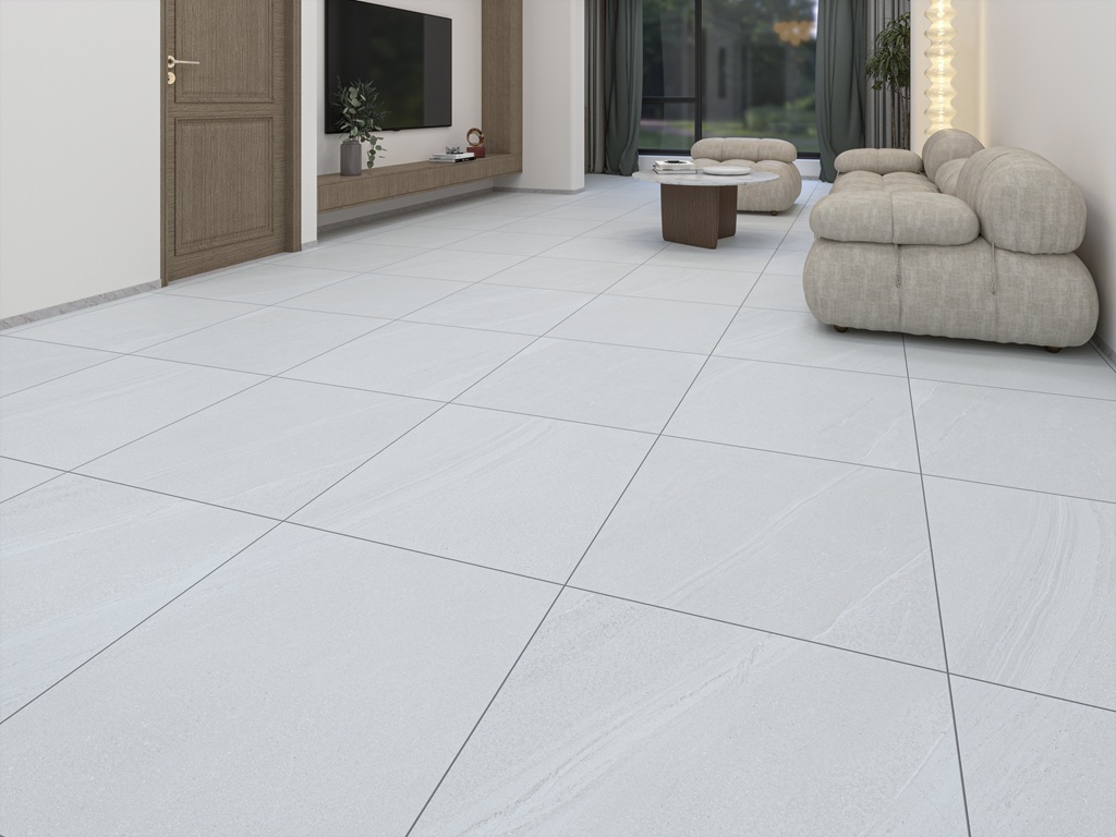 Gạch Lát Nền Vân Sa Mạc 60X60 Đá Mờ Feliz FH66102M