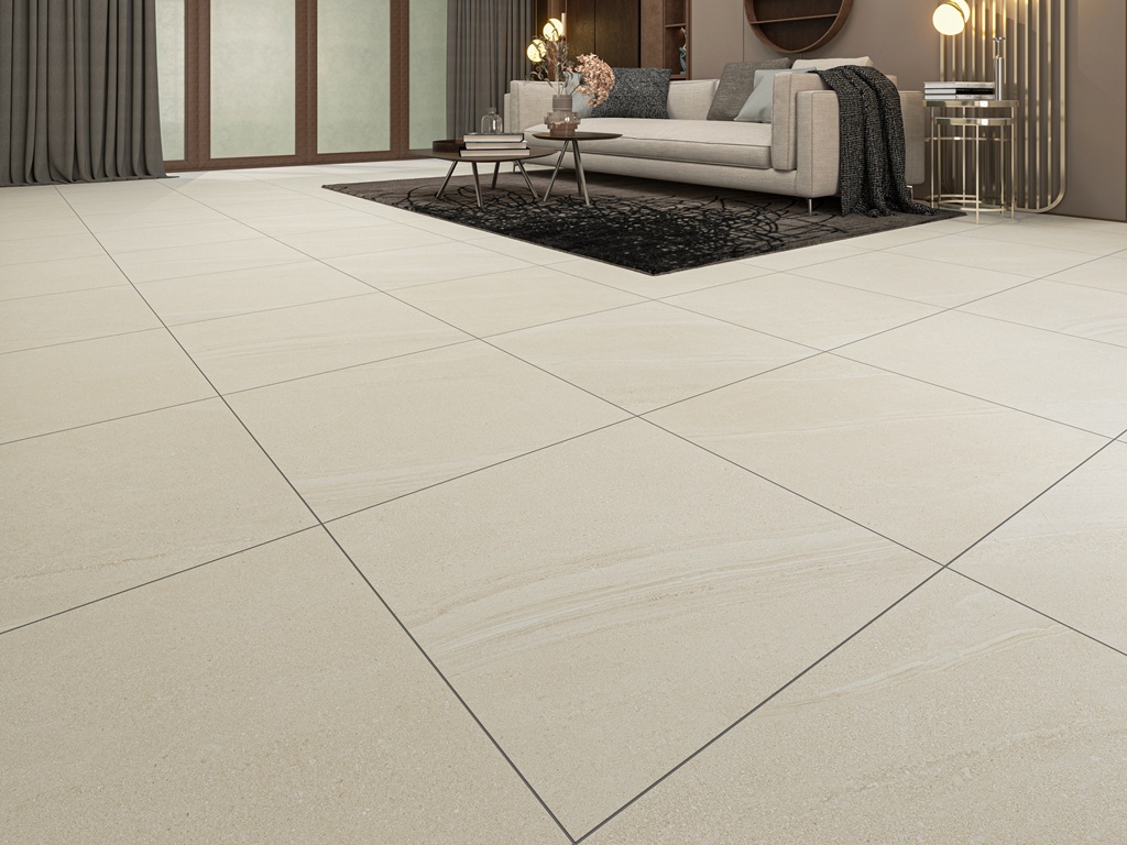 Gạch Lát Nền Vân Sa Mạc 60x60 Đá Mờ Feliz FH66503M - Hình ảnh tổng quan