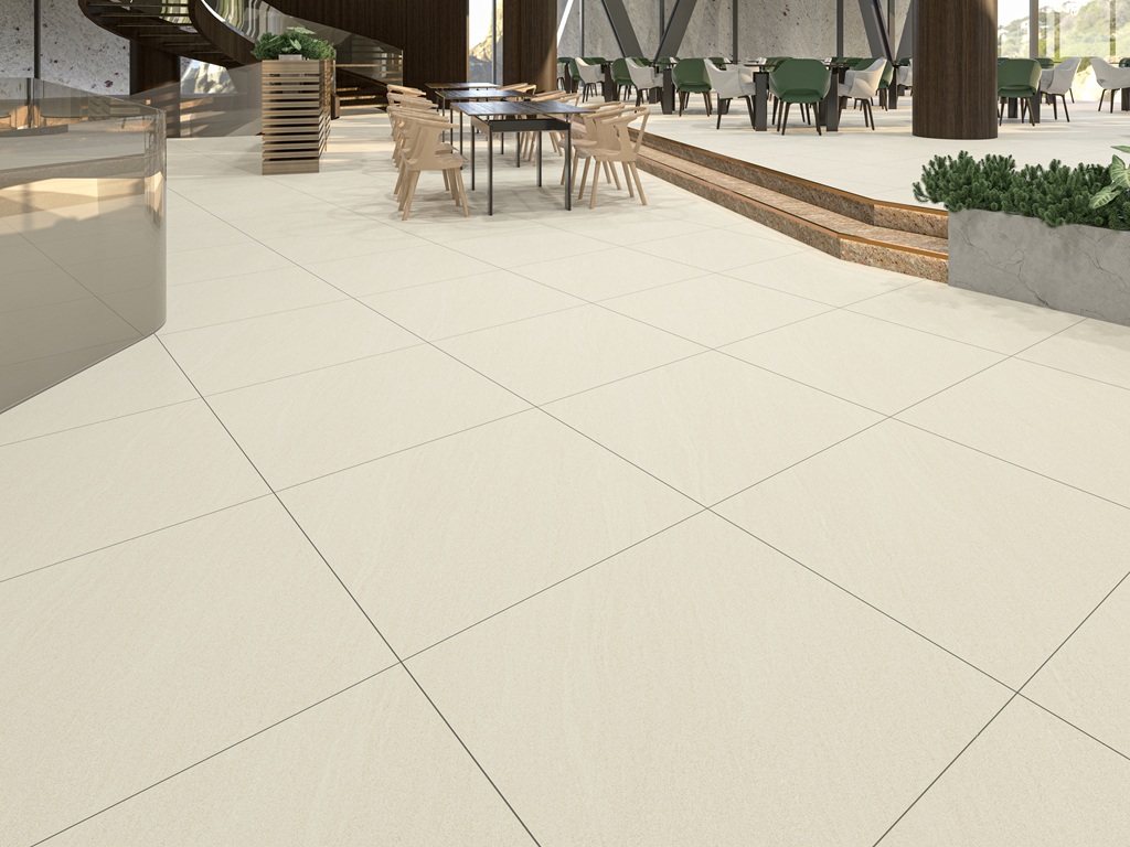 Gạch Lát Nền Vân Sa Mạc 80x80 Đá Mờ Feliz FV88507Y