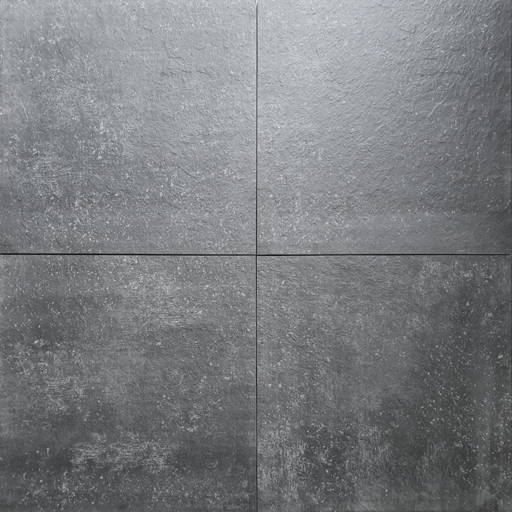Gạch Vân Xi Măng 60x60x1.2 Đá Mờ Apodio FA 12667001