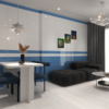 Gạch Đơn Sắc Apodio US3982